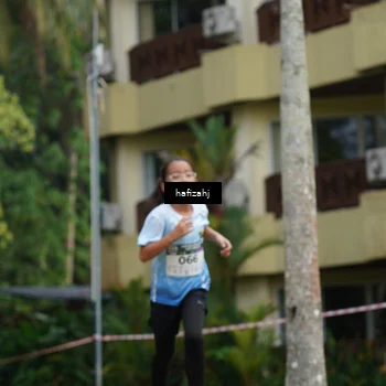 Runner Photo 5141550