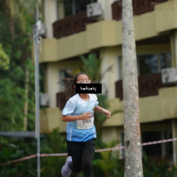 Runner Photo 5141552