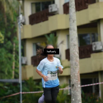Runner Photo 5141555
