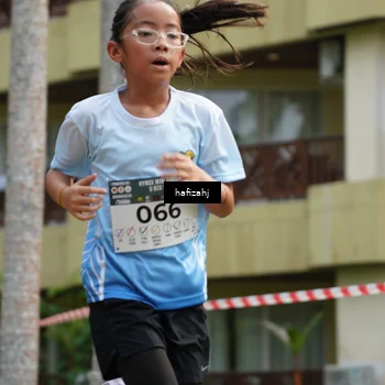 Runner Photo 5141558