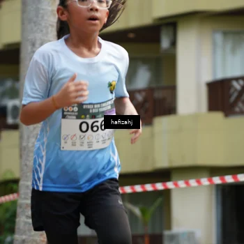 Runner Photo 5141559
