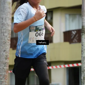 Runner Photo 5141561