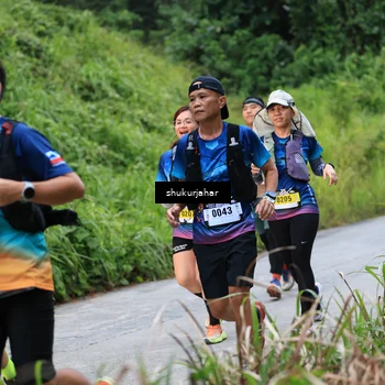 Runner Photo 5141562