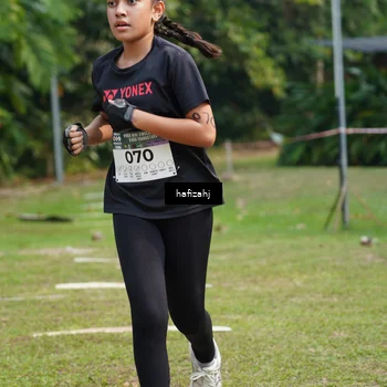 Runner Photo 5141580