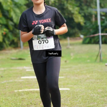 Runner Photo 5141584