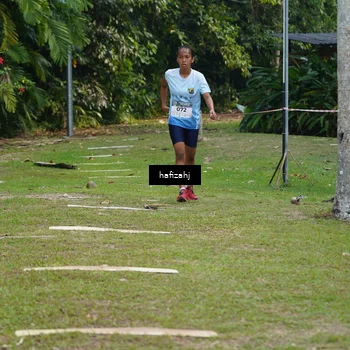 Runner Photo 5141606