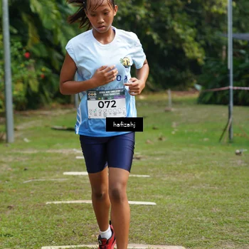 Runner Photo 5141609