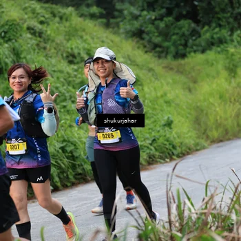 Runner Photo 5141612