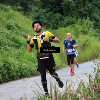 Runner Photo 5141620