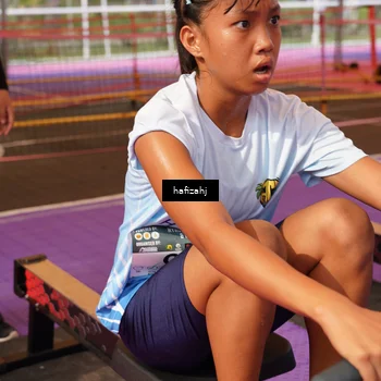 Runner Photo 5141634