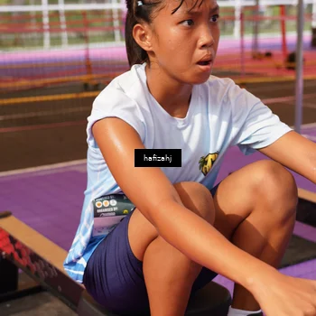 Runner Photo 5141643