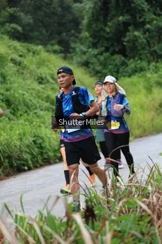 Runner Photo 5141652