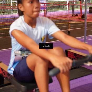 Runner Photo 5141658