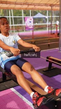 Runner Photo 5141670
