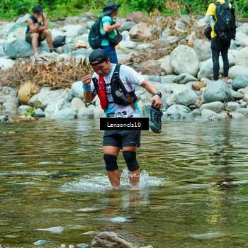 Runner Photo 5141681