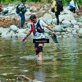Runner Photo 5141686
