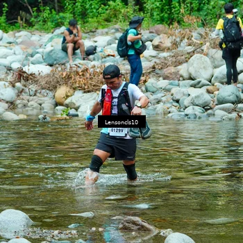 Runner Photo 5141690