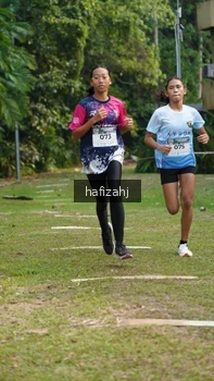Runner Photo 5141691