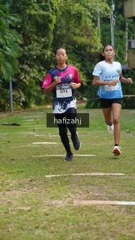 Runner Photo 5141692