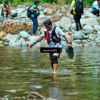 Runner Photo 5141695