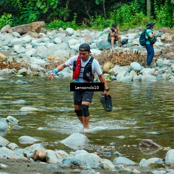 Runner Photo 5141700