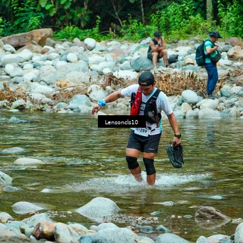 Runner Photo 5141701