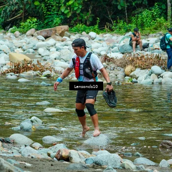 Runner Photo 5141706