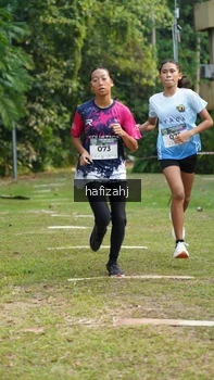 Runner Photo 5141709