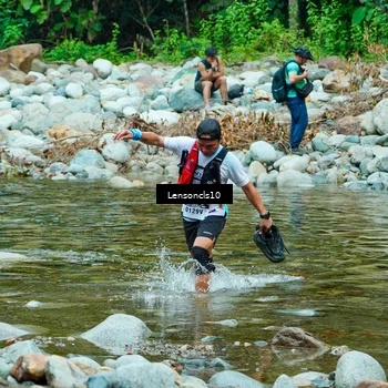 Runner Photo 5141710