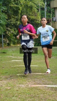 Runner Photo 5141712