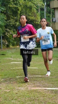 Runner Photo 5141715