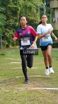 Runner Photo 5141727