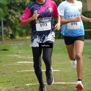 Runner Photo 5141731