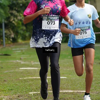 Runner Photo 5141735