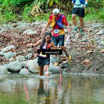 Runner Photo 5141741