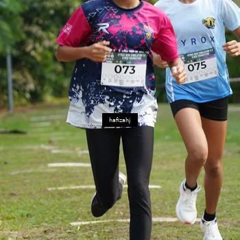 Runner Photo 5141742