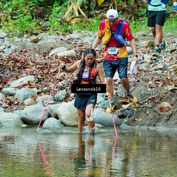 Runner Photo 5141745