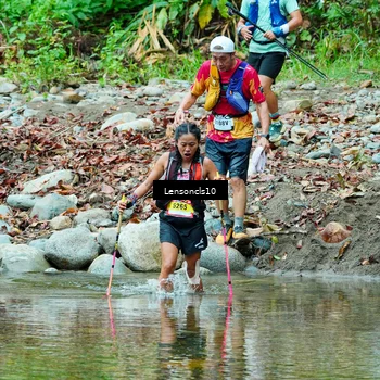 Runner Photo 5141750