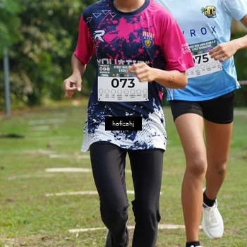 Runner Photo 5141751