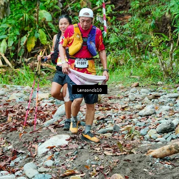 Runner Photo 5141754