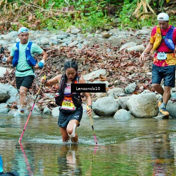 Runner Photo 5141764
