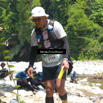 Runner Photo 5141773