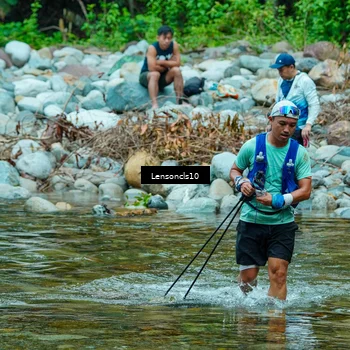 Runner Photo 5141774