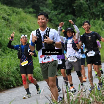 Runner Photo 5141785