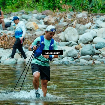 Runner Photo 5141787