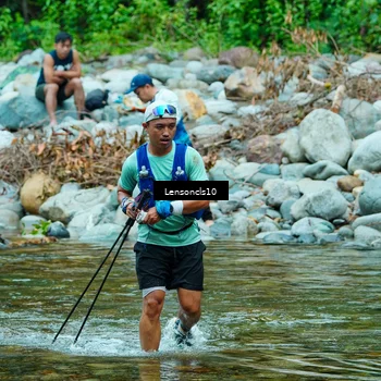 Runner Photo 5141792