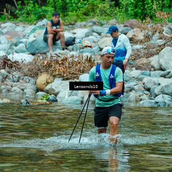 Runner Photo 5141793