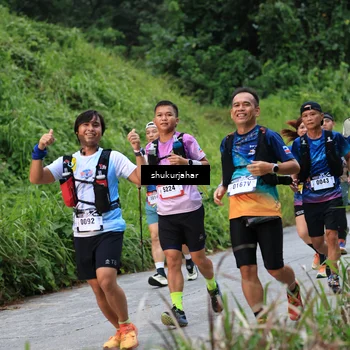 Runner Photo 5141805