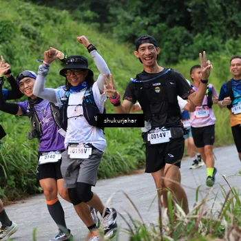 Runner Photo 5141806