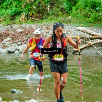 Runner Photo 5141815